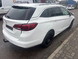 Opel Astra  picture 7