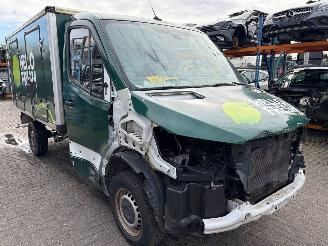 Mercedes Sprinter W907 picture 2