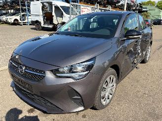 Sloopauto Opel Corsa  2020/10