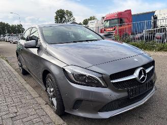 Mercedes A-klasse W176 picture 2