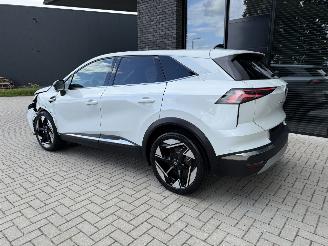 Renault Symbioz 1.6 E-Tech Hybrid 145PK Aut. Iconic NEW! picture 15