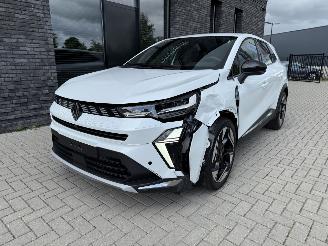 Renault Symbioz 1.6 E-Tech Hybrid 145PK Aut. Iconic NEW! picture 3