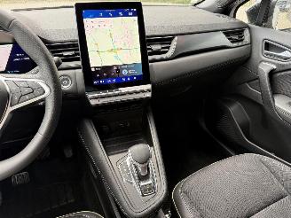 Renault Symbioz 1.6 E-Tech Hybrid 145PK Aut. Iconic NEW! picture 21