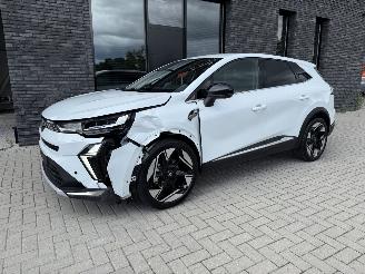 Renault Symbioz 1.6 E-Tech Hybrid 145PK Aut. Iconic NEW! picture 2