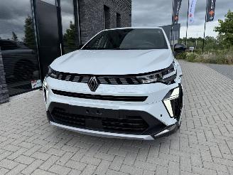 Renault Symbioz 1.6 E-Tech Hybrid 145PK Aut. Iconic NEW! picture 4