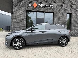 Auto incidentate MG MG4 Electric 64kWh 204PK Aut. Luxury 2024/3