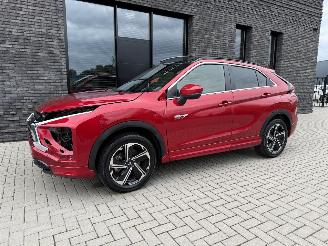 Mitsubishi Eclipse Cross 2.4 PHEV 138KW Aut. SPORT PANO LEDER FULL OPTIONS picture 2