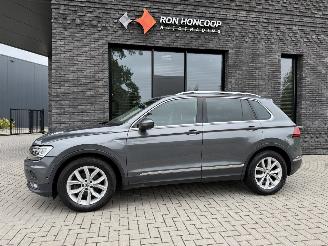 uszkodzony samochody osobowe Volkswagen Tiguan 1.5 TSI 150PK DSG7 Style 2020/5