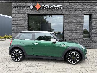 Avarii autoturisme Mini Cooper S Electric 184PK Aut. PANO FULL OPTIONS! 2020/8
