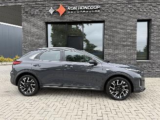Kia Xceed 1.5 T-GDI 140PK DCT7 VISION picture 1