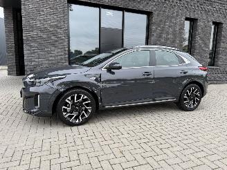 Kia Xceed 1.5 T-GDI 140PK DCT7 VISION picture 13
