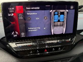 Volkswagen ID.4 GTX 77kWh 4Motion 300PK Aut. PANO VOL! picture 29