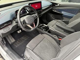 Volkswagen ID.4 GTX 77kWh 4Motion 300PK Aut. PANO VOL! picture 18