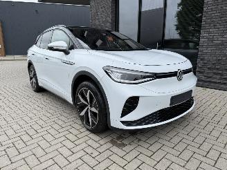 Volkswagen ID.4 GTX 77kWh 4Motion 300PK Aut. PANO VOL! picture 3
