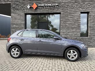 Coche accidentado Volkswagen Polo 1.0 TSI 95PK DSG7 Life 2023/11