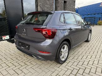 Volkswagen Polo 1.0 TSI 95PK DSG7 Life picture 7