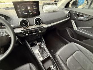 Audi Q2 35 TFSI 150PK S-tronic S-line picture 20