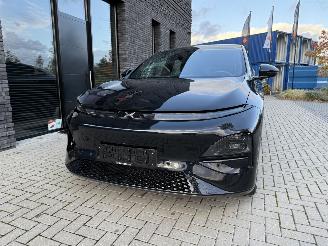 Xpeng G6 RWD 66kWh 259PK Aut. PANO FULL OPTIONS! picture 4