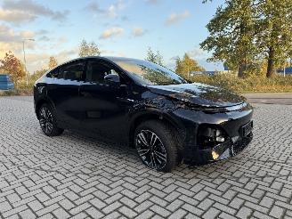 Xpeng G6 RWD 66kWh 259PK Aut. PANO FULL OPTIONS! picture 7