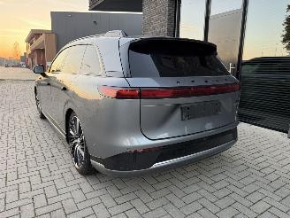 Xpeng G9 Performance 98kWh AWD 552PK Aut. AIR PANO FULL OPTIONS! picture 14