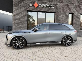 uszkodzony samochody osobowe Xpeng G9 Performance 98kWh AWD 552PK Aut. AIR PANO FULL OPTIONS! 2024/2