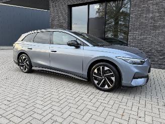Volkswagen ID.7 Tourer PRO 77kWh 286PK Aut. VOL! picture 2