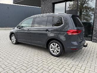Volkswagen Touran FACELIFT 1.5 TSI 150PK DSG7 Highline 7-Personen picture 15