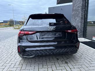 Audi A3 Sportback NEW MODEL! 35 TDI 150PK S-tronic S-line picture 9