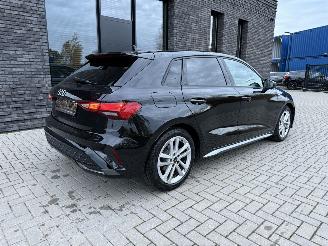 Audi A3 Sportback NEW MODEL! 35 TDI 150PK S-tronic S-line picture 6
