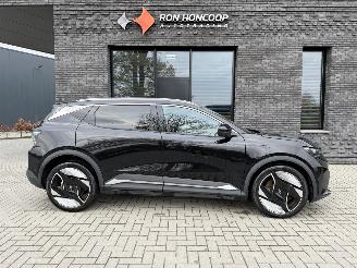 Renault Scenic E-TECH EV87 Long Range 218PK Aut. Iconic PANO VOL! picture 1