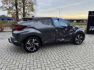 Toyota C-HR 2.0 Hybrid 184PK Aut. Dynamic picture 9