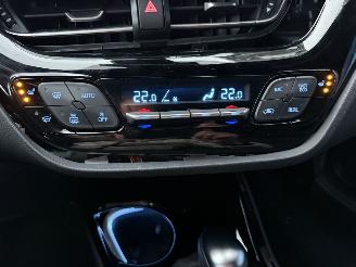 Toyota C-HR 2.0 Hybrid 184PK Aut. Dynamic picture 26