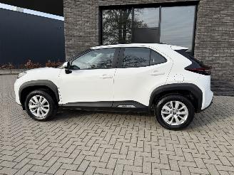 Toyota Yaris Cross 1.5 Hybrid 116PK Aut. Active picture 16