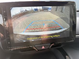 Toyota Yaris Cross 1.5 Hybrid 116PK Aut. Active picture 22