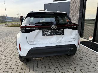 Toyota Yaris Cross 1.5 Hybrid 116PK Aut. Active picture 13