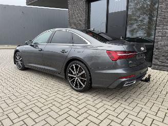 Audi A6 Limousine 50 TFSI e Quattro 299PK S-tronic S-line picture 15