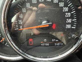 Mini Countryman 1.5 Cooper 136PK Northwood PANO LEDER picture 23