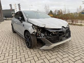 Renault Clio Alpine 1.6 E-Tech Hybrid 145 Aut. Esprit Alpine! picture 6