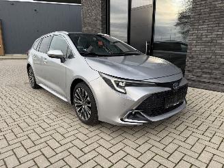 Toyota Corolla Touring Sports 1.8 Hybrid 140PK Aut. Dynamic picture 3