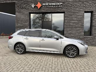 Avarii autoturisme Toyota Corolla Touring Sports 1.8 Hybrid 140PK Aut. Dynamic 2024/1