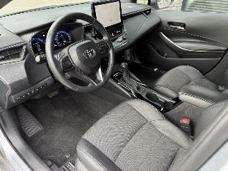 Toyota Corolla Touring Sports 1.8 Hybrid 140PK Aut. Dynamic picture 17