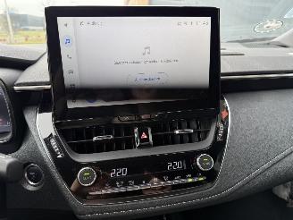 Toyota Corolla Touring Sports 1.8 Hybrid 140PK Aut. Dynamic picture 20