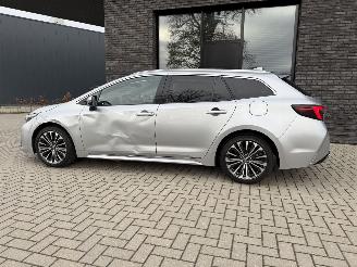 Toyota Corolla Touring Sports 1.8 Hybrid 140PK Aut. Dynamic picture 12