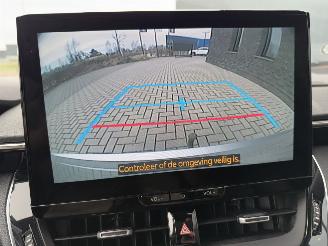 Toyota Corolla Touring Sports 1.8 Hybrid 140PK Aut. Dynamic picture 22