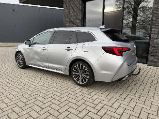 Toyota Corolla Touring Sports 1.8 Hybrid 140PK Aut. Dynamic picture 11