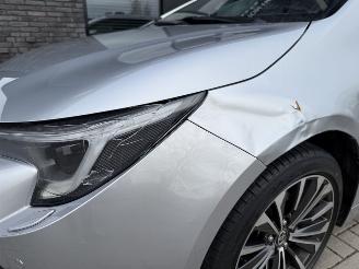 Toyota Corolla Touring Sports 1.8 Hybrid 140PK Aut. Dynamic picture 35