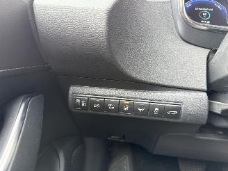 Toyota Corolla Touring Sports 1.8 Hybrid 140PK Aut. Dynamic picture 31