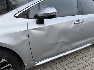 Toyota Corolla Touring Sports 1.8 Hybrid 140PK Aut. Dynamic picture 36