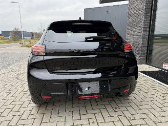 Peugeot 208 NEW MOD! 1.2 Turbo 101PK Allure picture 9