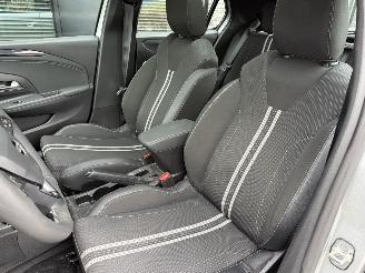 Opel Corsa NEW MOD! 1.2 PT 75PK Sport PANO picture 19